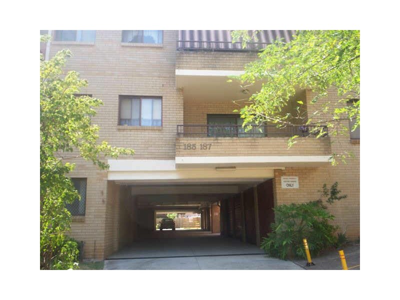 7/185 Hawkesbury Road, Westmead NSW 2145