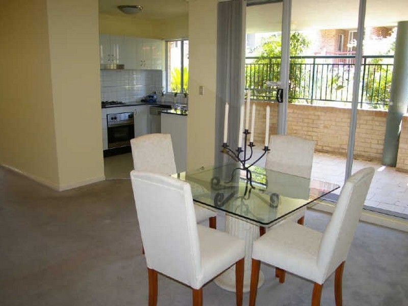 17/31-33 Moss Place, Westmead NSW 2145