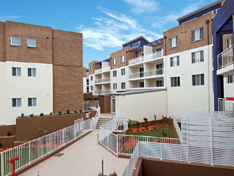 2-12 Civic Avenue, Pendle Hill NSW 2145