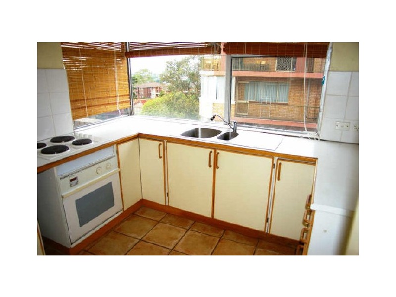 34/5 Good Street, Westmead NSW 2145