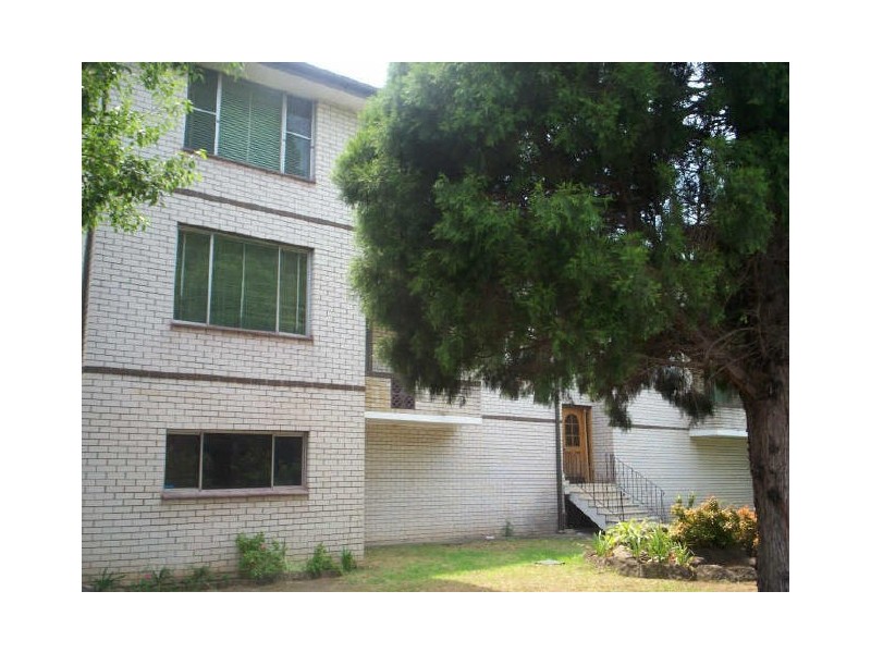 7/1 Dunlop Street, North Parramatta NSW 2151