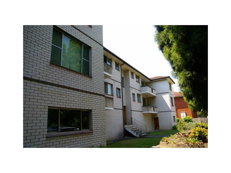 7/1 Dunlop Street, North Parramatta NSW 2151