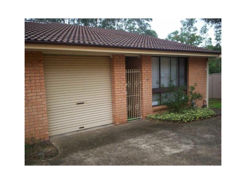 18/93 Bridge Road, Westmead NSW 2145