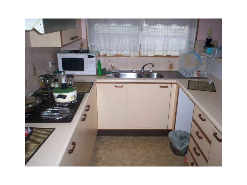 18/93 Bridge Road, Westmead NSW 2145