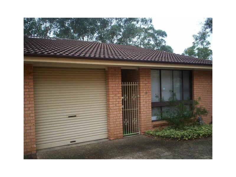 18/93 Bridge Road, Westmead NSW 2145