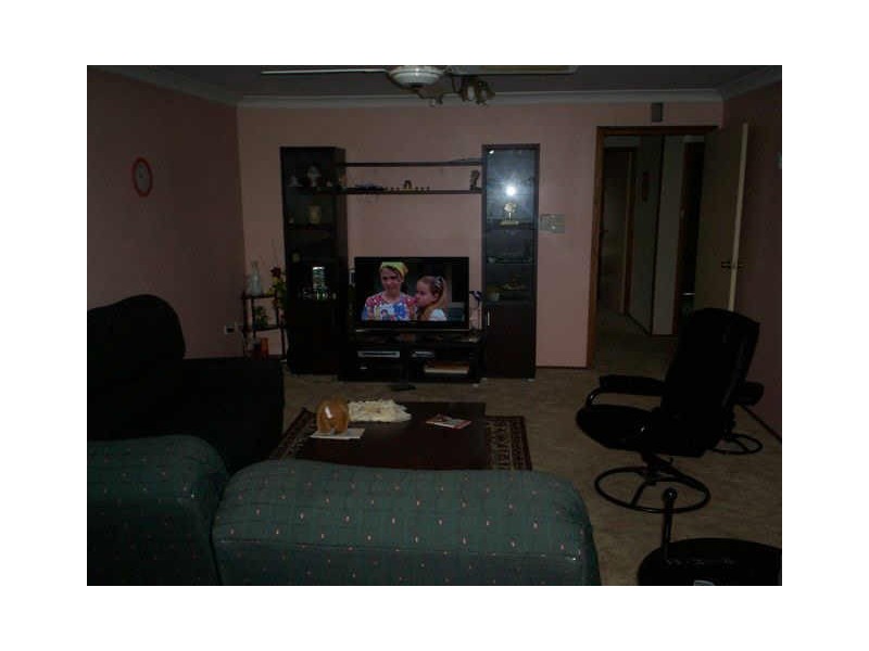 18/93 Bridge Road, Westmead NSW 2145