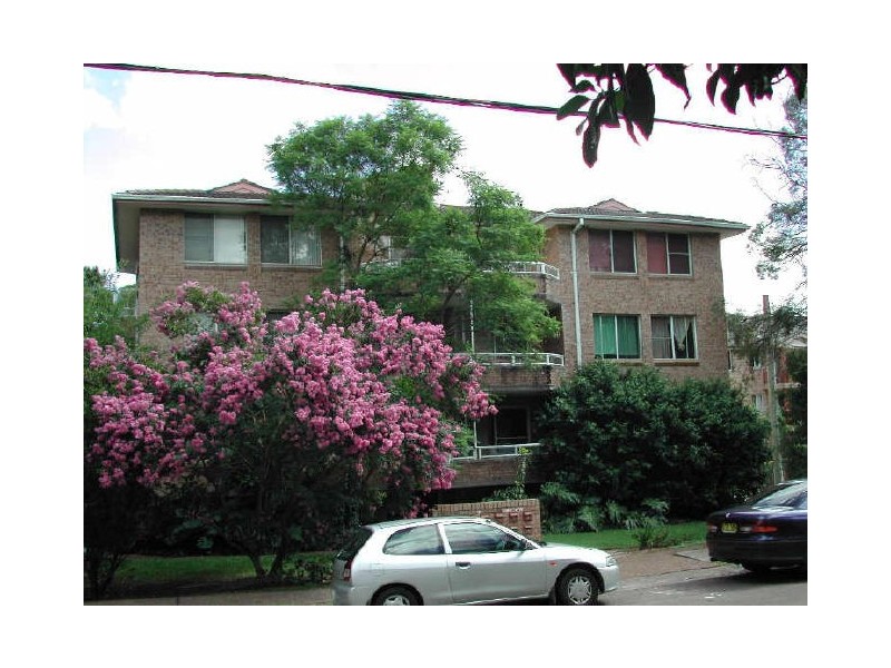 12/2-4 Moss Place, Westmead NSW 2145