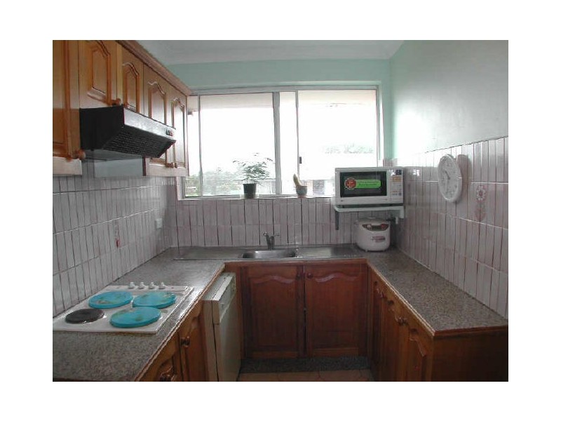 12/2-4 Moss Place, Westmead NSW 2145