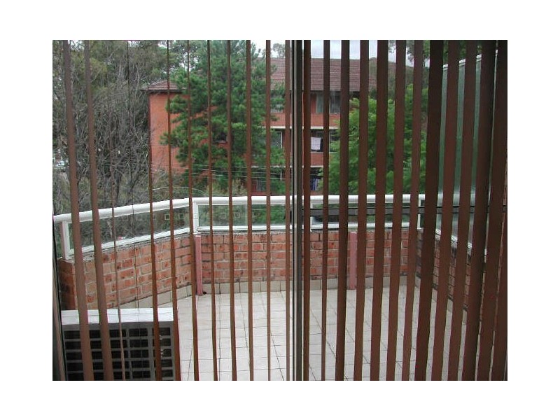 12/2-4 Moss Place, Westmead NSW 2145