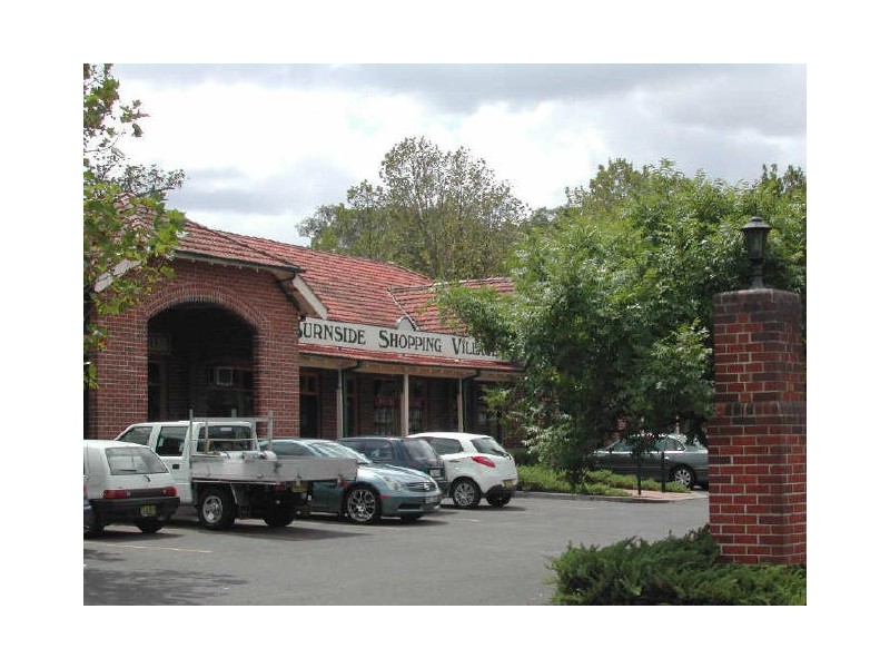 132/40 Strathalbyn Drive, Oatlands NSW 2117