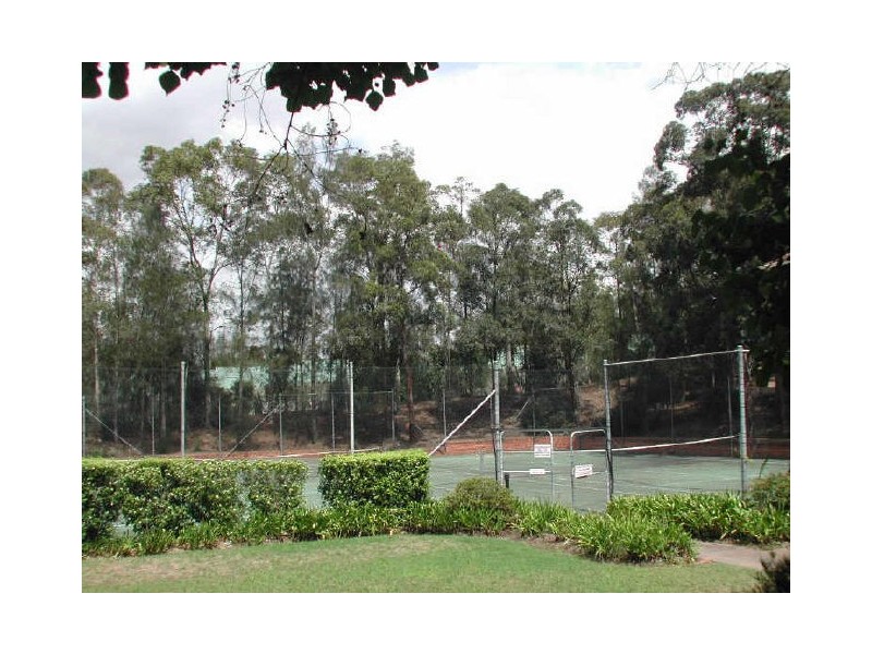 132/40 Strathalbyn Drive, Oatlands NSW 2117