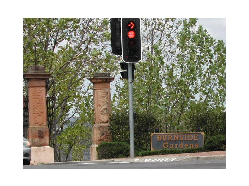 132/40 Strathalbyn Drive, Oatlands NSW 2117