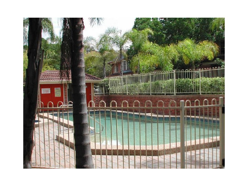 132/40 Strathalbyn Drive, Oatlands NSW 2117