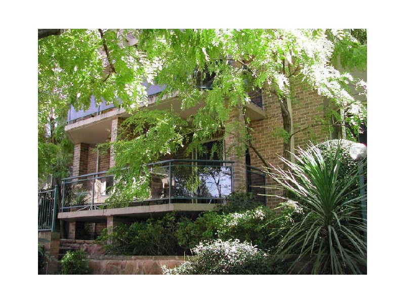 132/40 Strathalbyn Drive, Oatlands NSW 2117