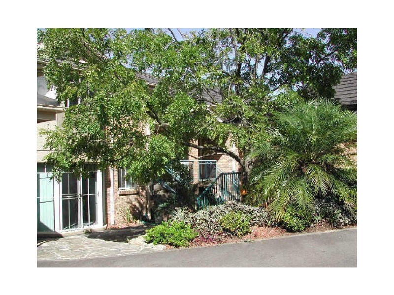 132/40 Strathalbyn Drive, Oatlands NSW 2117