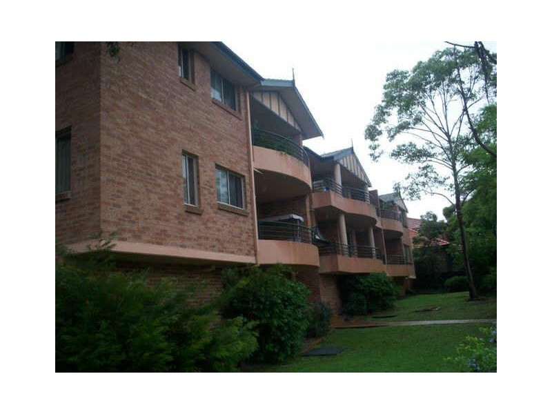 12/33-35 Good Street, Westmead NSW 2145