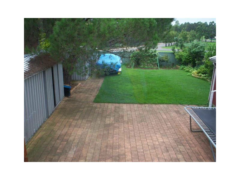 31 Davison Street, Merrylands NSW 2160