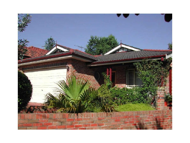 12A Booth St, Westmead NSW 2145