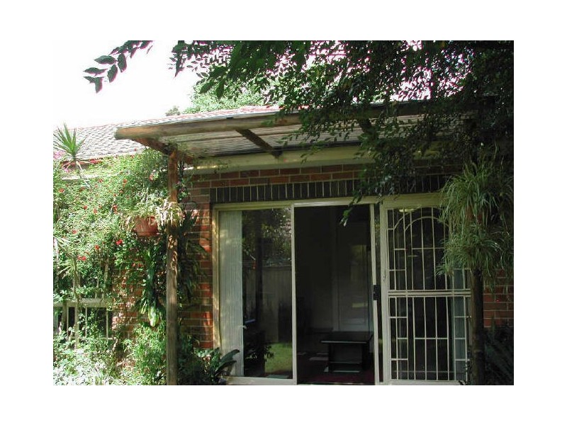 12A Booth St, Westmead NSW 2145