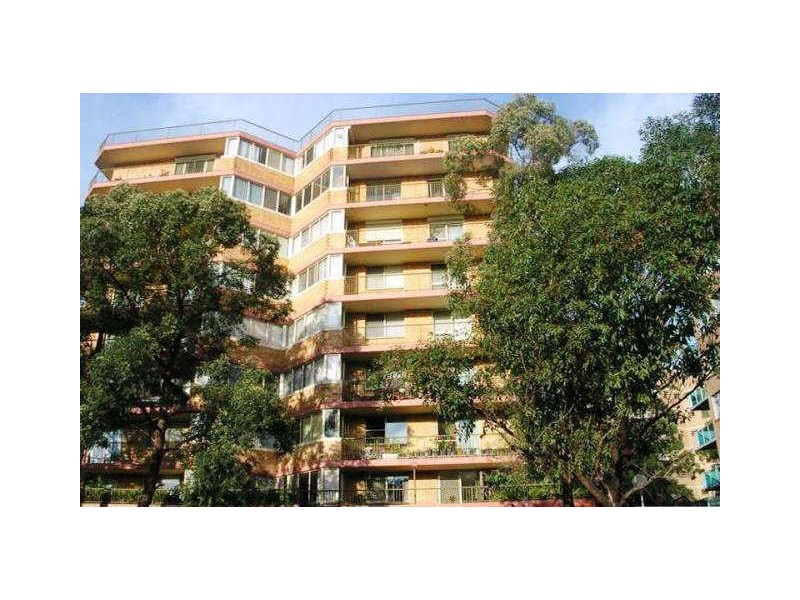 7/3 Good Street, Westmead NSW 2145