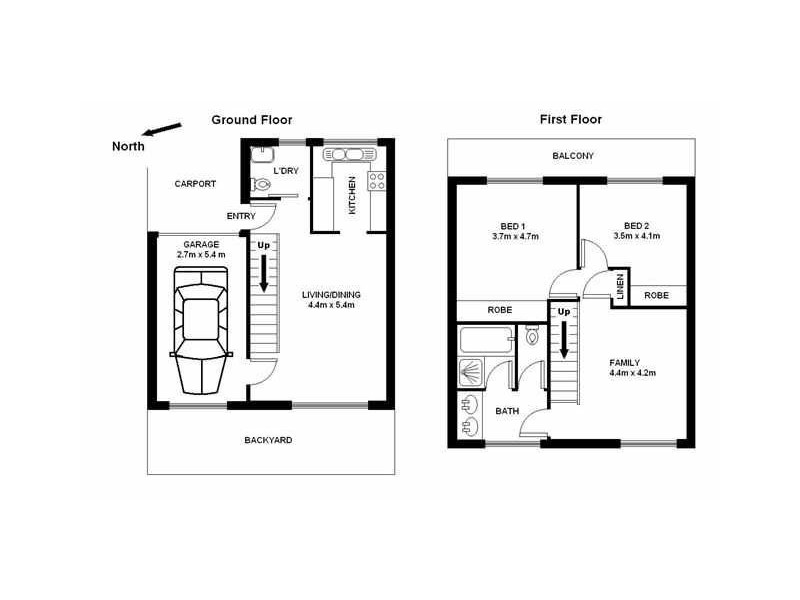 4/14 Hainsworth Street, Westmead NSW 2145
