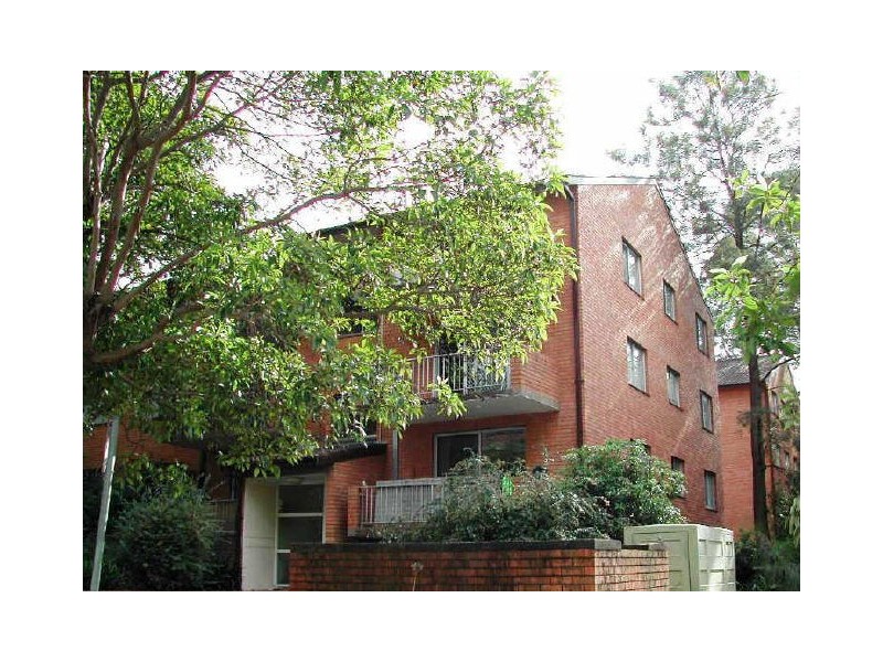 3/7-9 Queens Road, Westmead NSW 2145