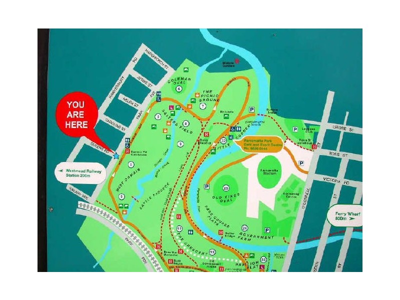 3/7-9 Queens Road, Westmead NSW 2145