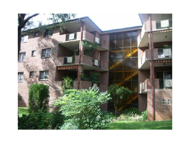 4/1-5 Alfred Street, Westmead NSW 2145