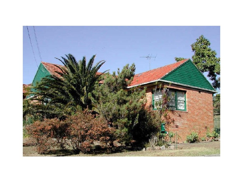 6 Macarthur Crescent, Westmead NSW 2145