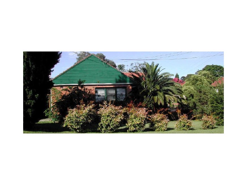 6 Macarthur Crescent, Westmead NSW 2145