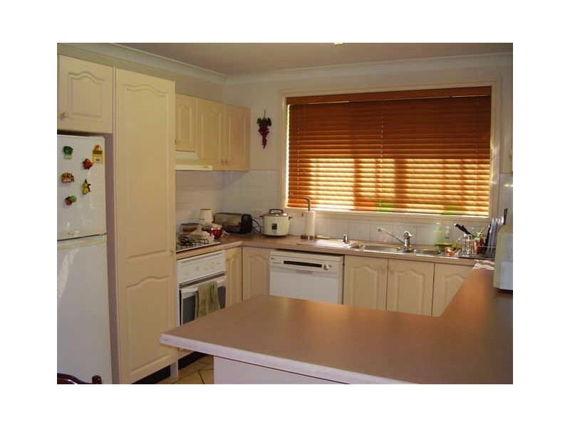 2/44 Alexandra Avenue, Westmead NSW 2145