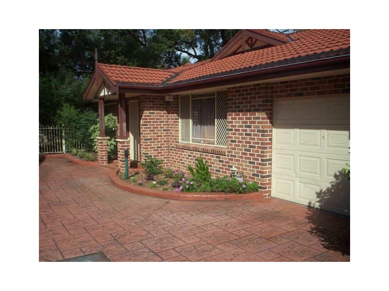 4/4-6 Drew Street, Westmead NSW 2145