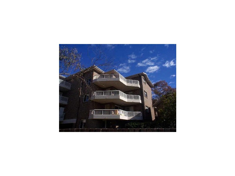 13/7-8 Beryl Street, Westmead NSW 2145