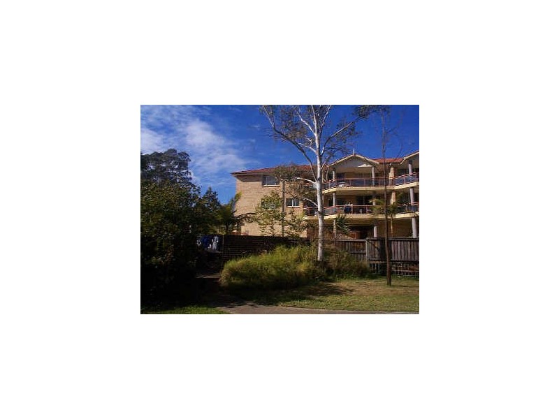 13/7-8 Beryl Street, Westmead NSW 2145