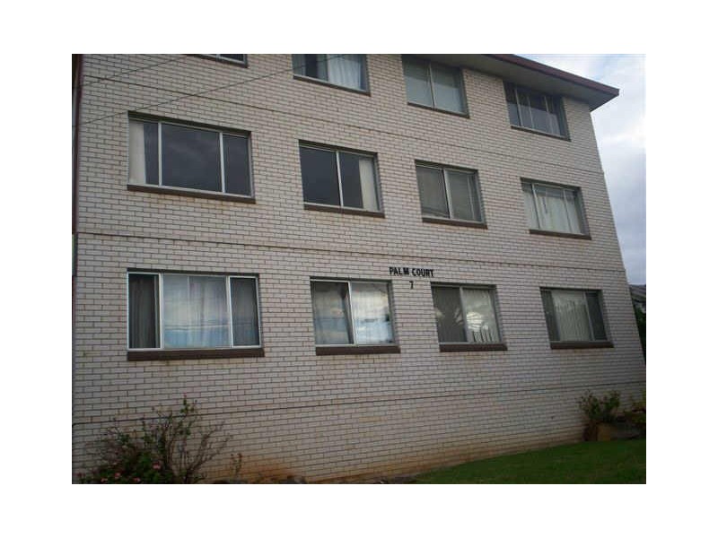 1/7 Alice St, Harris Park NSW 2150