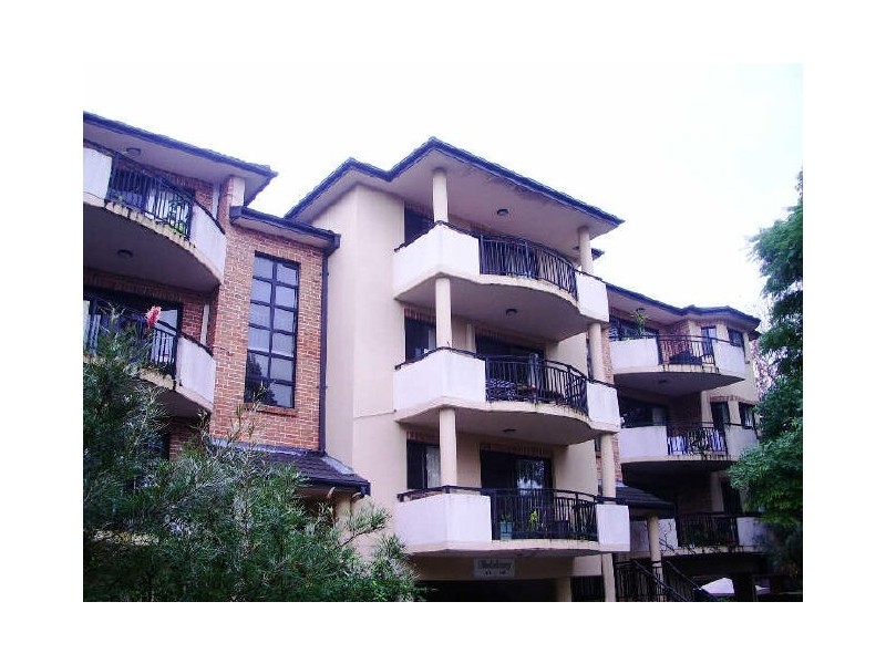 15/10-14 Gladstone Street, North Parramatta NSW 2151