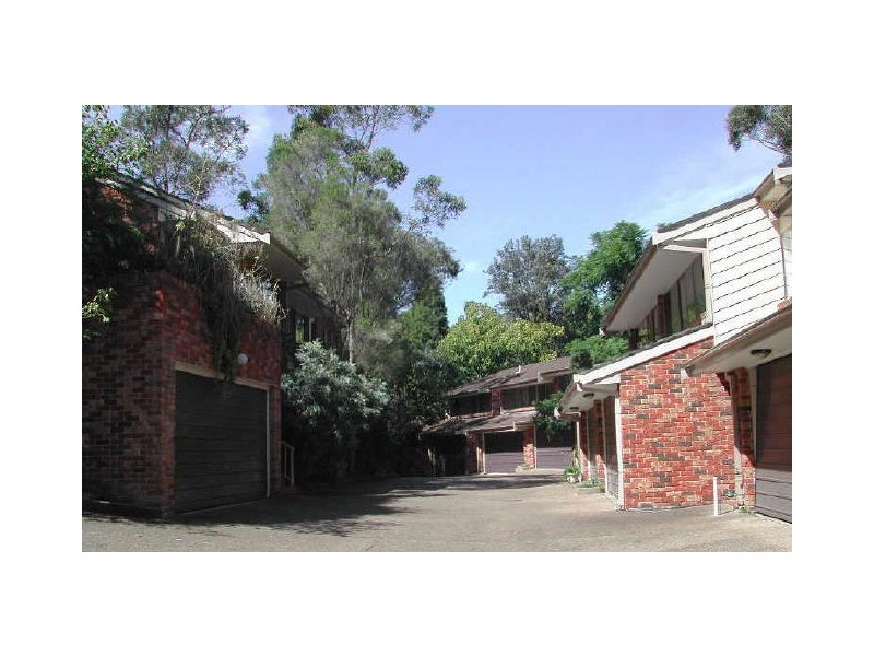 14/133 North Rocks Rd, North Rocks NSW 2151