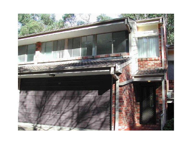 14/133 North Rocks Rd, North Rocks NSW 2151