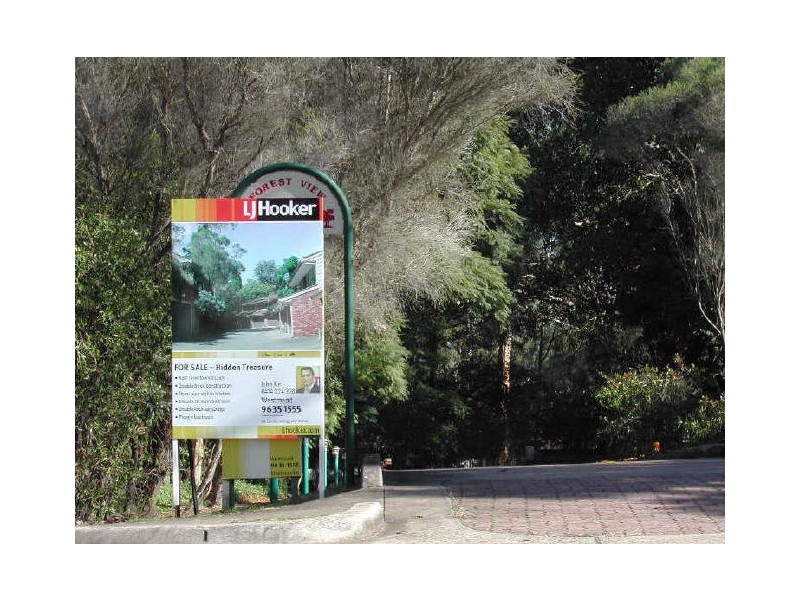 14/133 North Rocks Rd, North Rocks NSW 2151