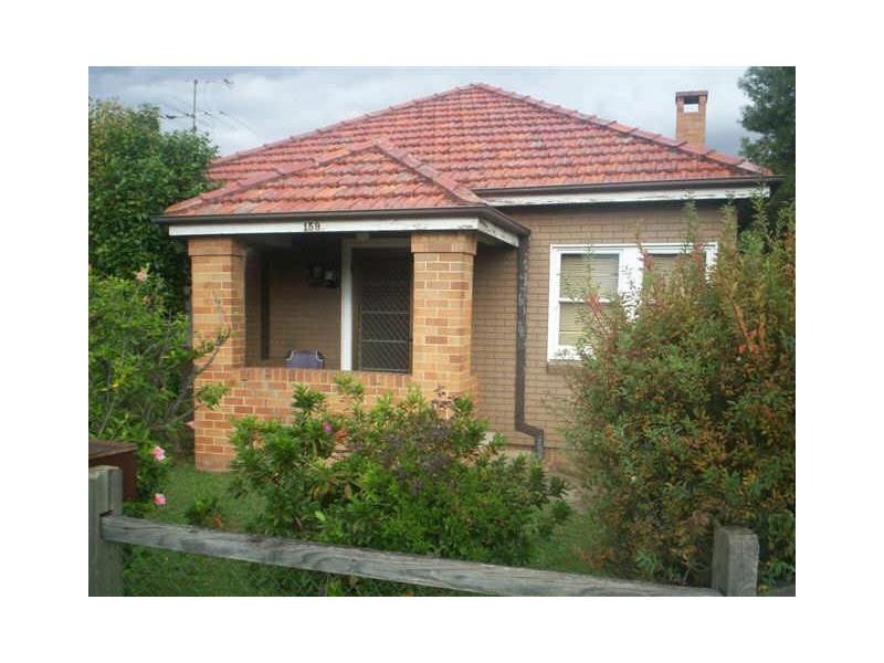 159 Great Western Highway, Westmead NSW 2145