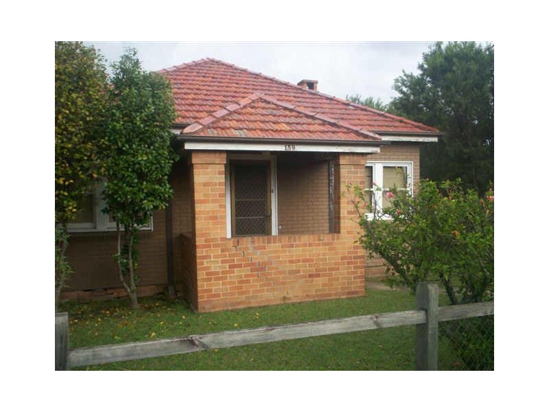 159 Great Western Highway, Westmead NSW 2145