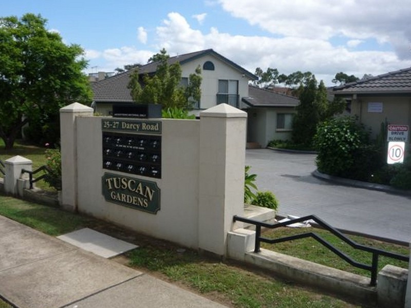 8/25-27 Darcy Road, Westmead NSW 2145