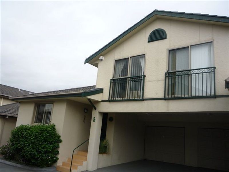 8/25-27 Darcy Road, Westmead NSW 2145