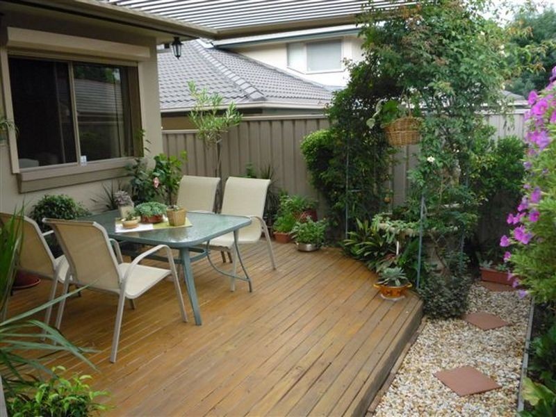 8/25-27 Darcy Road, Westmead NSW 2145