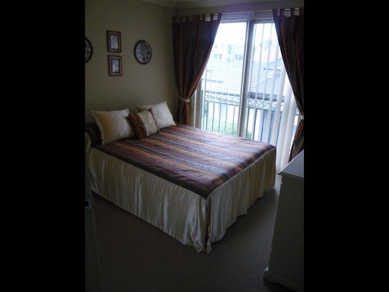 8/25-27 Darcy Road, Westmead NSW 2145