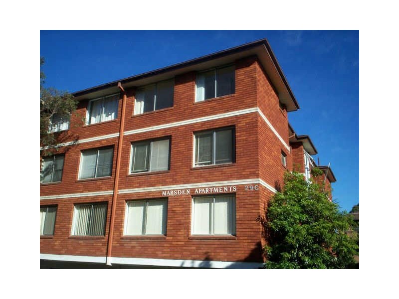 14/29C Great Western Highway, Parramatta NSW 2150