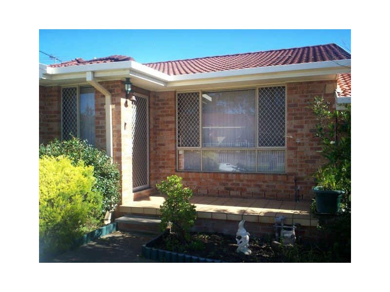 10/2-6 Hawkesbury Rd, Westmead NSW 2145
