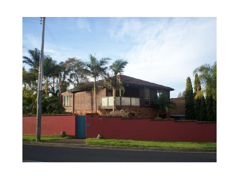 54 CONSTITUTION ROAD, Wentworthville NSW 2145