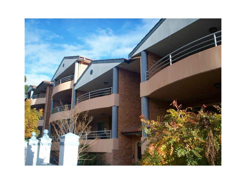 14/1-3 Belgian Street, Westmead NSW 2145