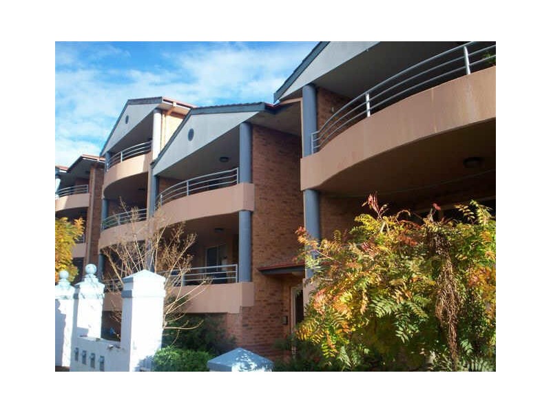 14/1-3 Belgian Street, Westmead NSW 2145